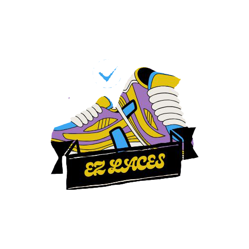 EZ Laces